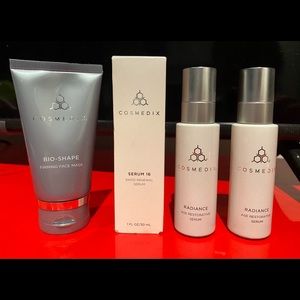 🌟🌟BRAND NEW COSMEDIX SKINCARE🌟🌟